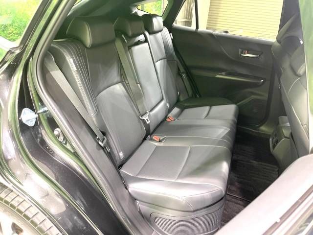 Toyota HARRIER HYBRID 2020-10 20069-9