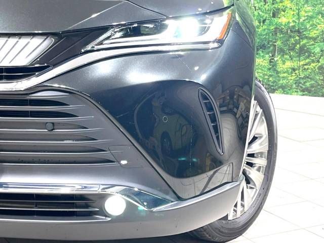 Toyota HARRIER HYBRID 2020-10 20069-12