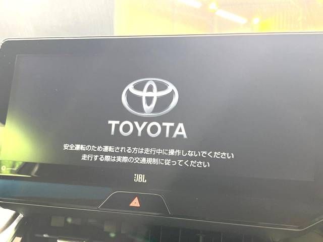Toyota HARRIER HYBRID 2020-10 20069-2