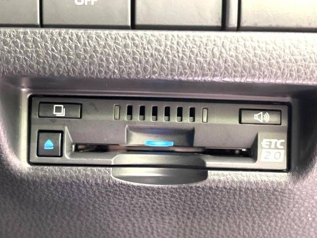 Toyota HARRIER HYBRID 2020-10 20069-5