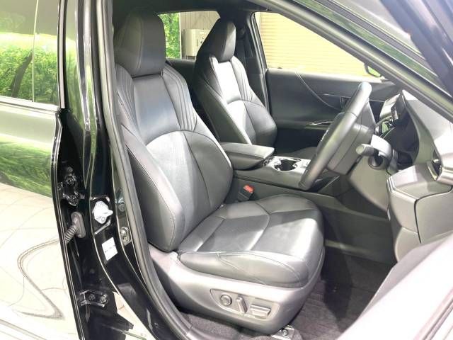Toyota HARRIER HYBRID 2020-10 20069-8