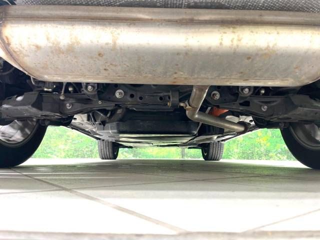 Toyota HARRIER HYBRID 2020-10 20069-19