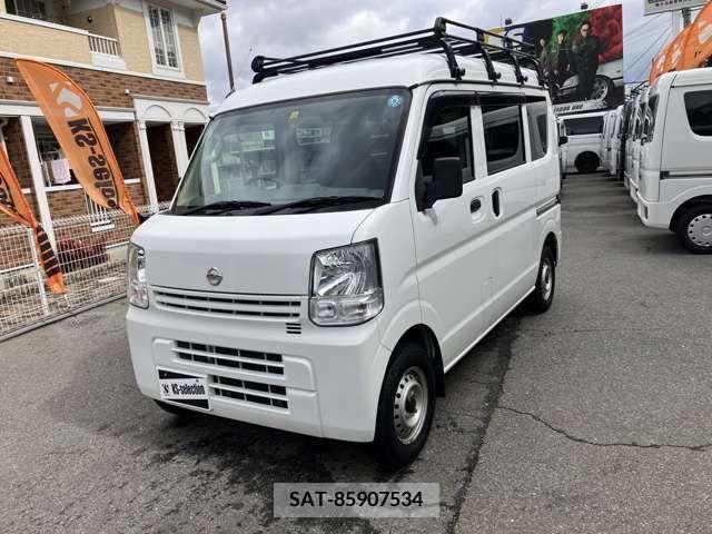 Nissan CLIPPER 2018-12 210145-14