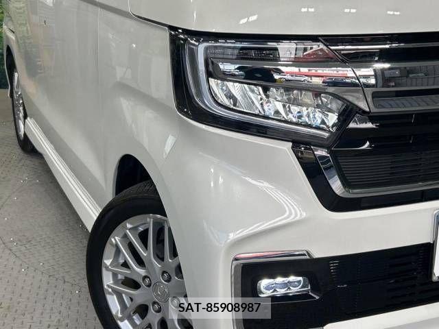 Honda N BOX 2022-07 350238-12