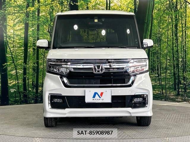 Honda N BOX 2022-07 350238-14
