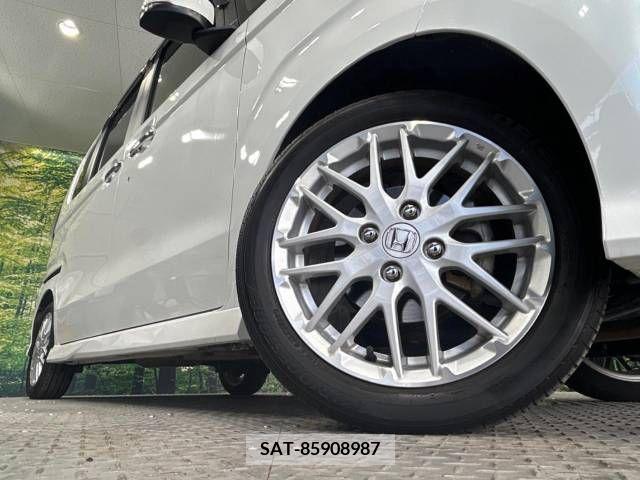 Honda N BOX 2022-07 350238-13