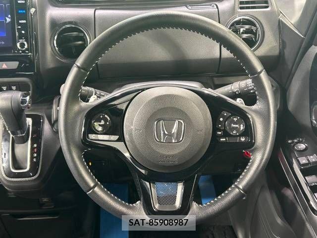 Honda N BOX 2022-07 350238-11