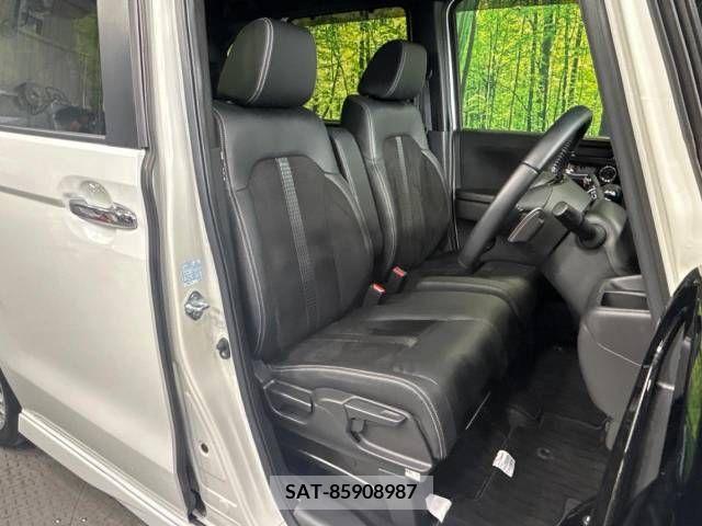 Honda N BOX 2022-07 350238-8