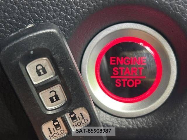 Honda N BOX 2022-07 350238-7