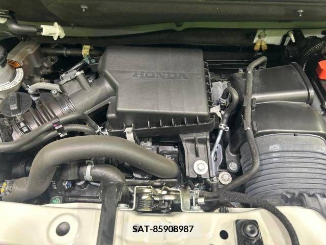 Honda N BOX 2022-07 350238-18
