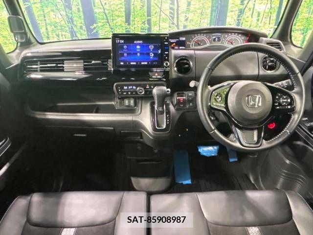 Honda N BOX 2022-07 350238-1