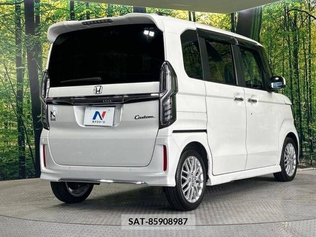 Honda N BOX 2022-07 350238-17