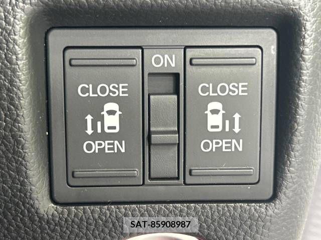 Honda N BOX 2022-07 350238-4