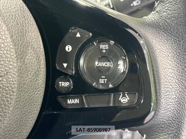Honda N BOX 2022-07 350238-5