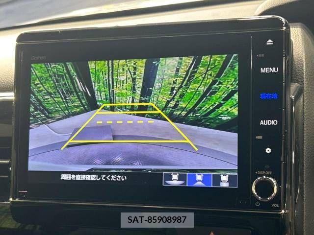Honda N BOX 2022-07 350238-3