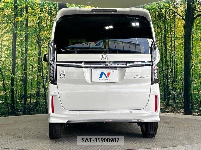 Honda N BOX 2022-07 350238-15