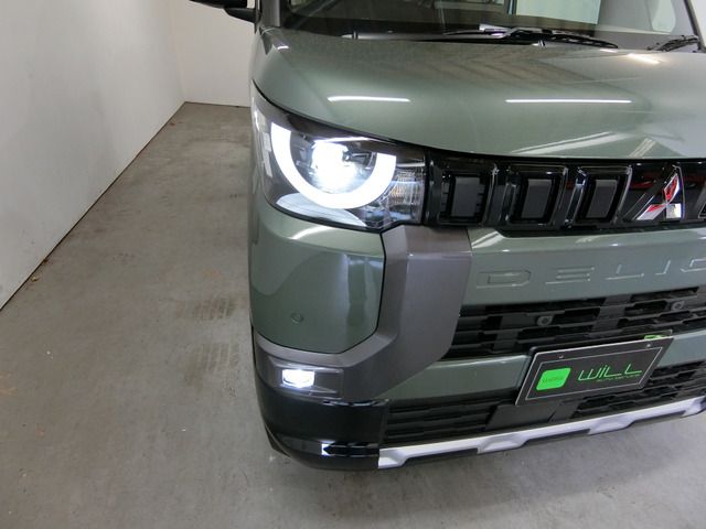 Mitsubishi DELICA MINI 2023-09 21446-14