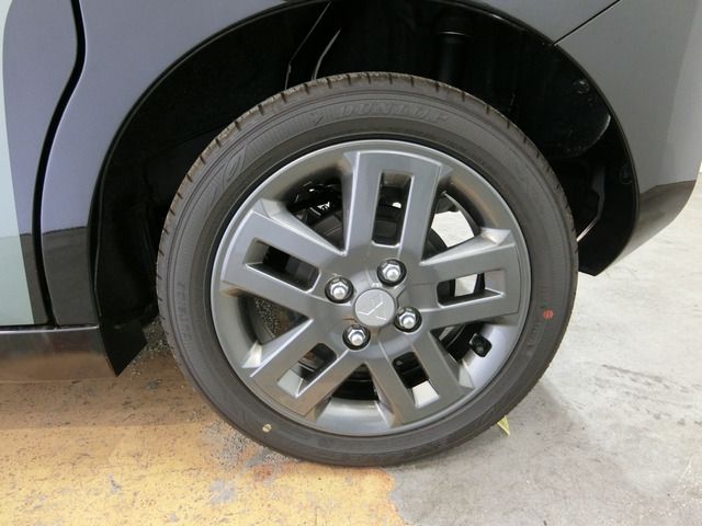 Mitsubishi DELICA MINI 2023-09 21446-13