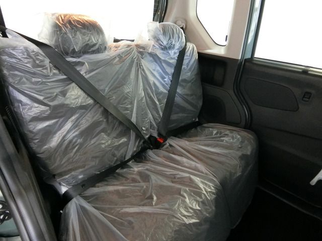 Mitsubishi DELICA MINI 2023-09 21446-5
