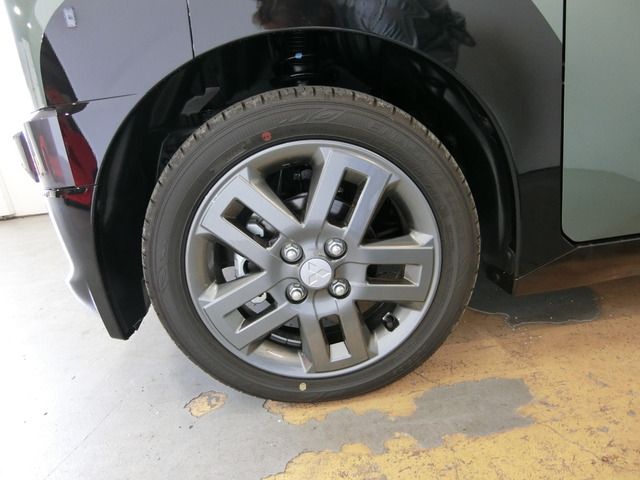 Mitsubishi DELICA MINI 2023-09 21446-12