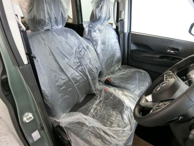 Mitsubishi DELICA MINI 2023-09 21446-4