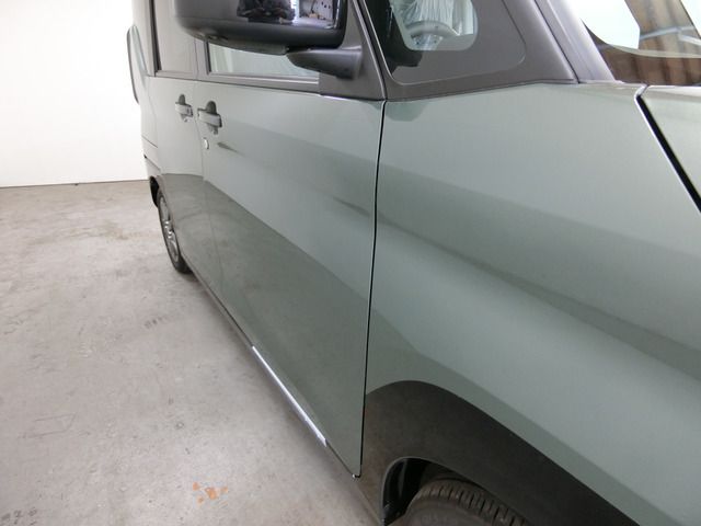 Mitsubishi DELICA MINI 2023-09 21446-19