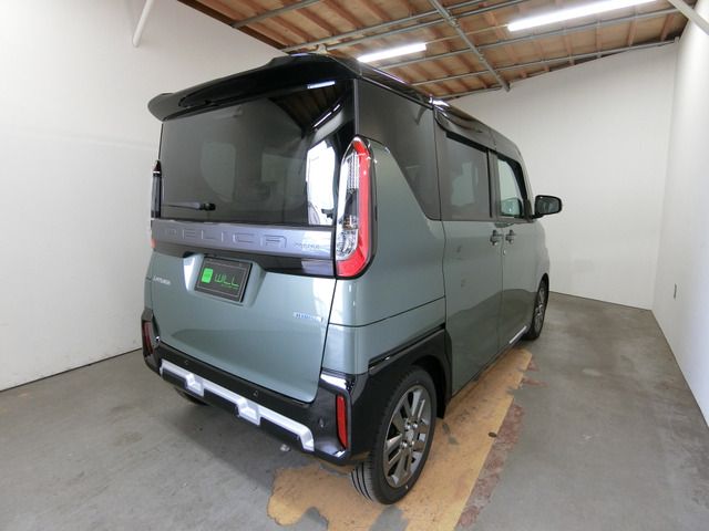 Mitsubishi DELICA MINI 2023-09 21446-11