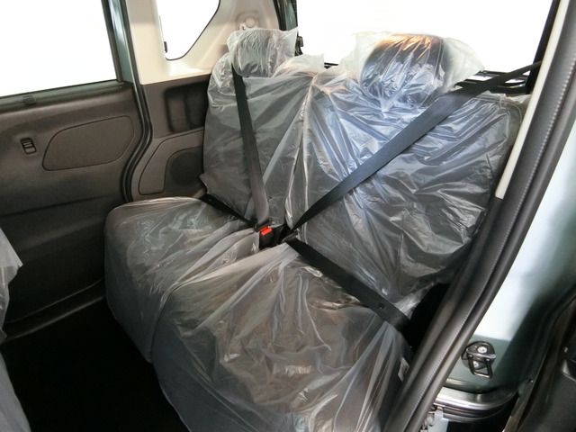 Mitsubishi DELICA MINI 2023-09 21446-3
