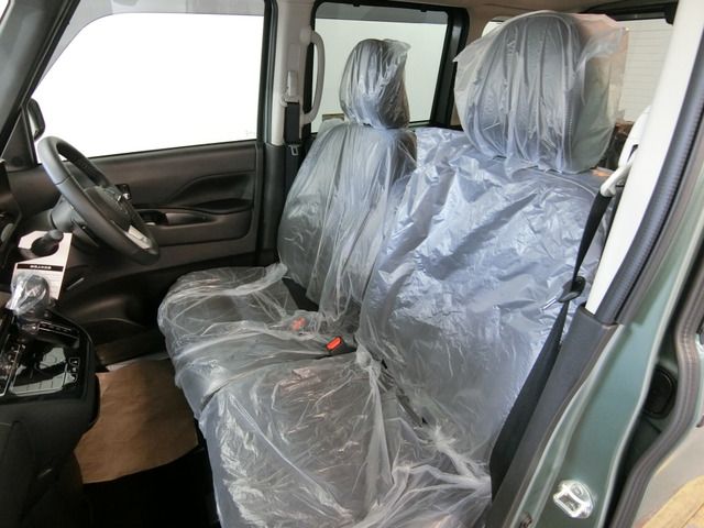 Mitsubishi DELICA MINI 2023-09 21446-2