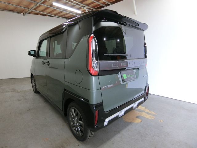 Mitsubishi DELICA MINI 2023-09 21446-10