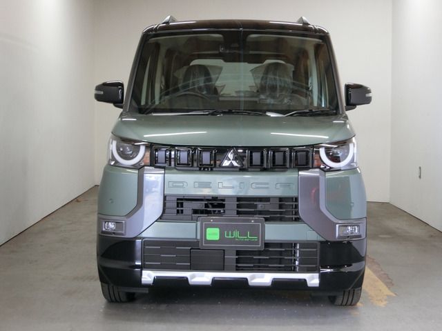 Mitsubishi DELICA MINI 2023-09 21446-1