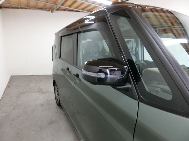Mitsubishi DELICA MINI 2023-09 21446-18