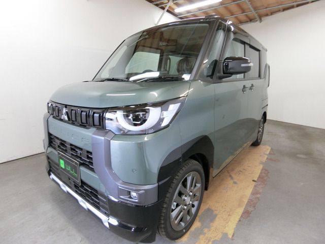 Mitsubishi DELICA MINI 2023-09 21446-8
