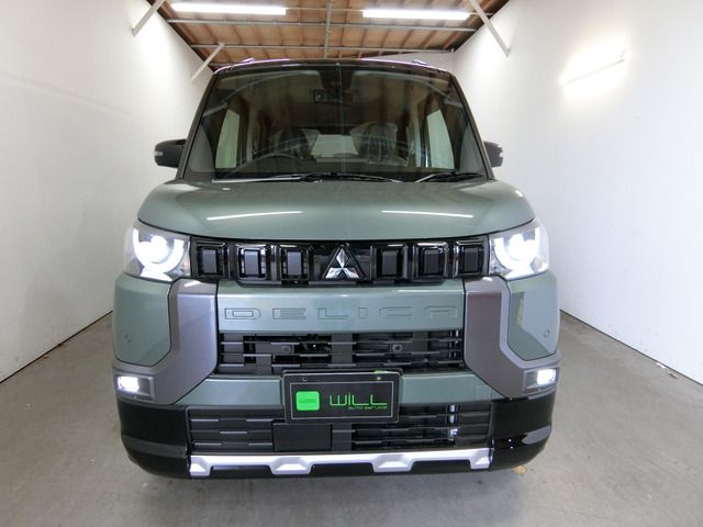 Mitsubishi DELICA MINI 2023-09 21446-16