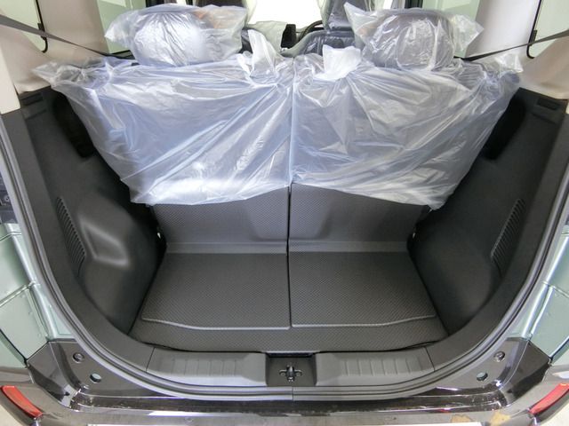 Mitsubishi DELICA MINI 2023-09 21446-7
