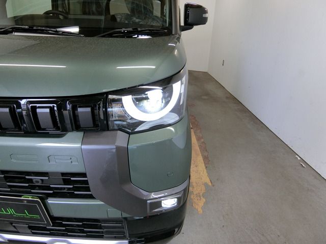 Mitsubishi DELICA MINI 2023-09 21446-15
