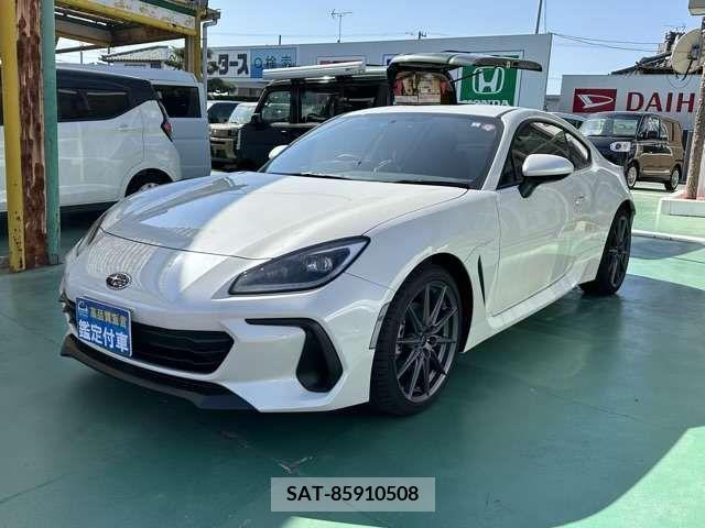 Subaru BRZ 2023-06 263733-2