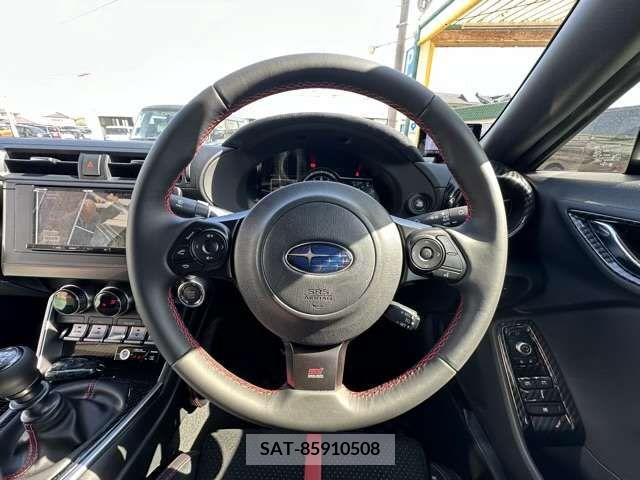 Subaru BRZ 2023-06 263733-7