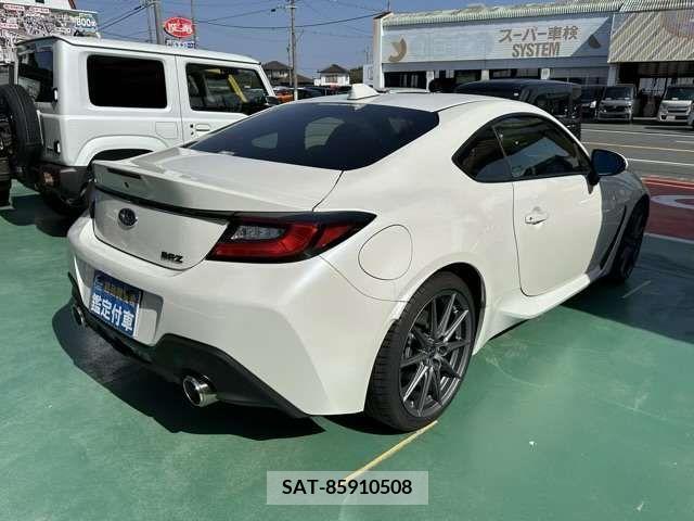 Subaru BRZ 2023-06 263733-12