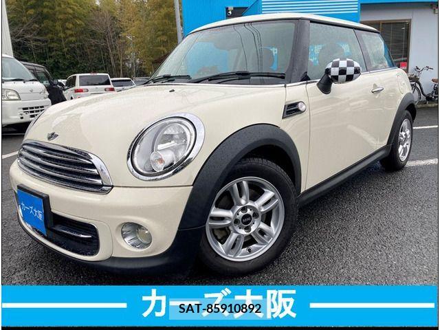 Bmw MINI 2013-03 262896-0