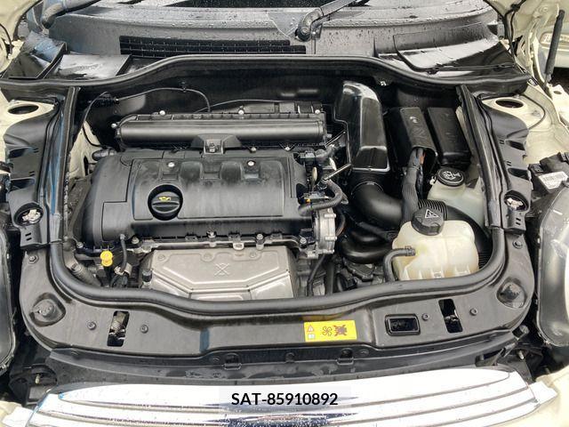Bmw MINI 2013-03 262896-9