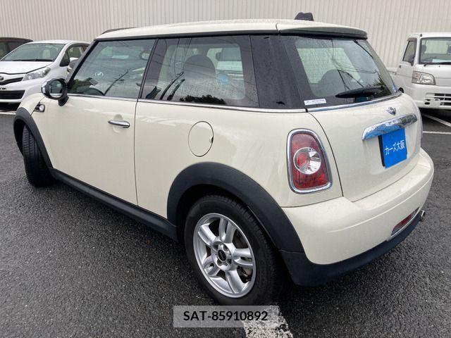 Bmw MINI 2013-03 262896-3