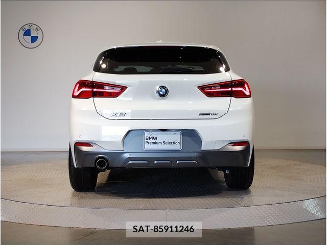 Bmw X2 2019-11 347437-3