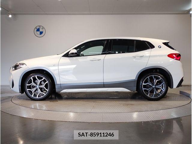 Bmw X2 2019-11 347437-1