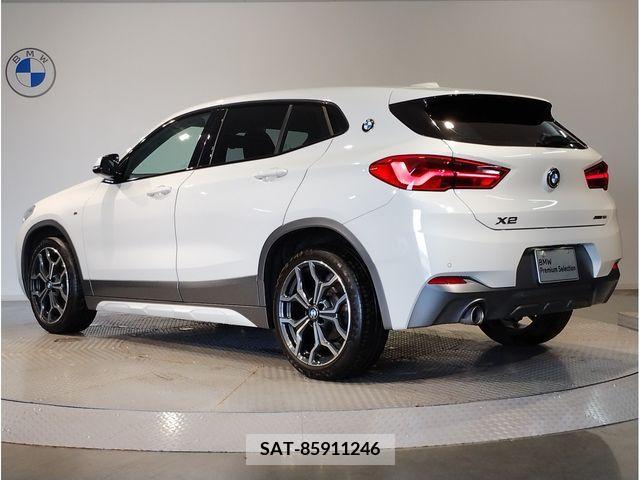 Bmw X2 2019-11 347437-2