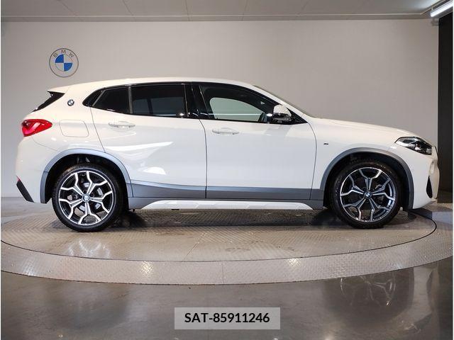 Bmw X2 2019-11 347437-5