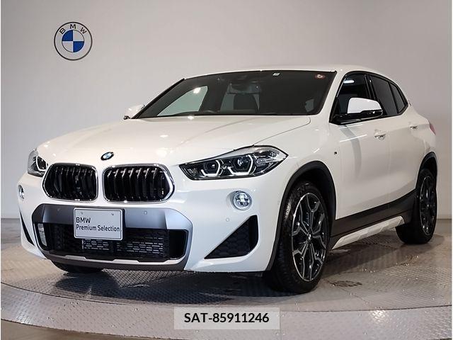 Bmw X2 2019-11 347437-0
