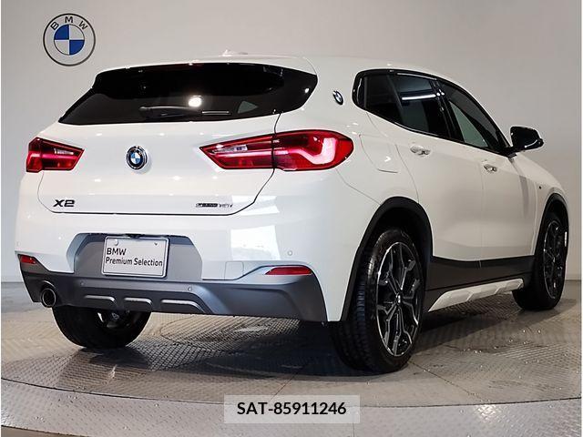 Bmw X2 2019-11 347437-4