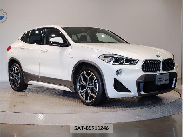 Bmw X2 2019-11 347437-6
