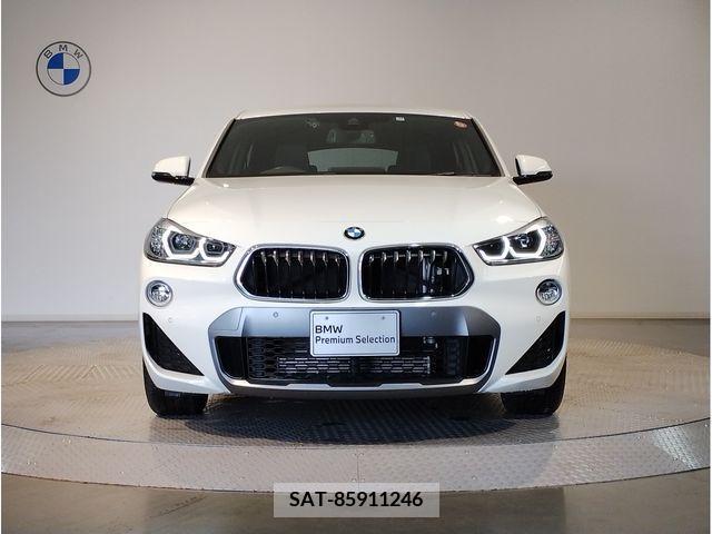 Bmw X2 2019-11 347437-7